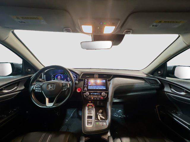 2022 Honda Insight Touring
