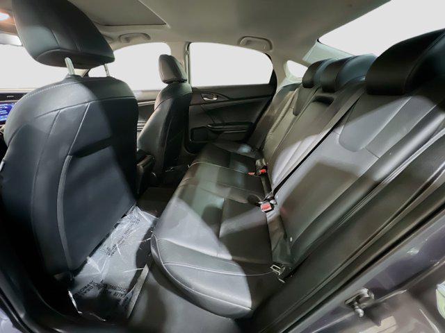 2022 Honda Insight Touring