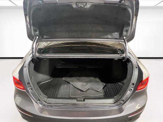 2022 Honda Insight Touring