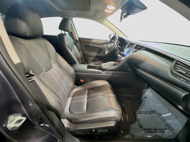 2022 Honda Insight Touring