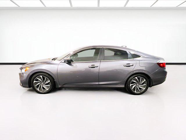 2022 Honda Insight Touring