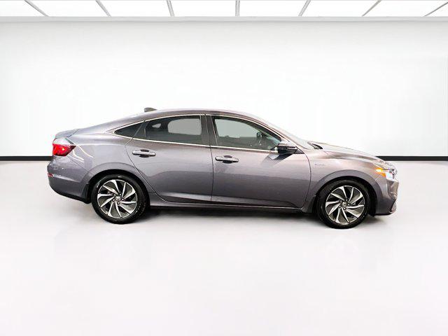 2022 Honda Insight Touring