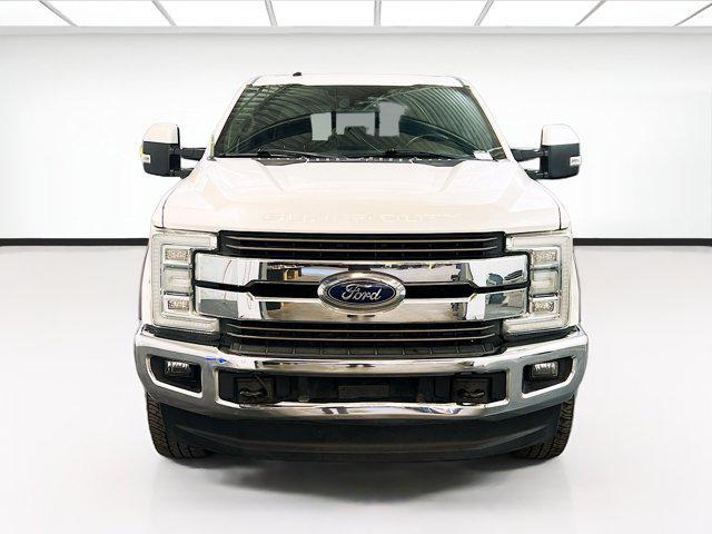 2017 Ford F-250 King Ranch