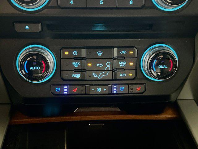 2017 Ford F-250 King Ranch