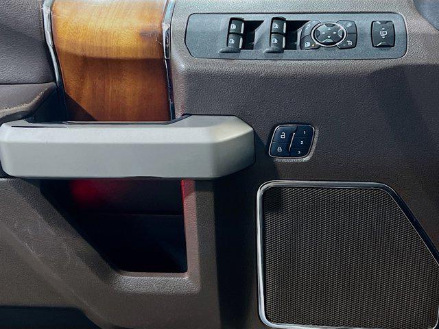 2017 Ford F-250 King Ranch