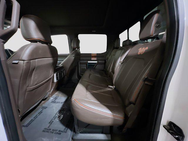 2017 Ford F-250 King Ranch