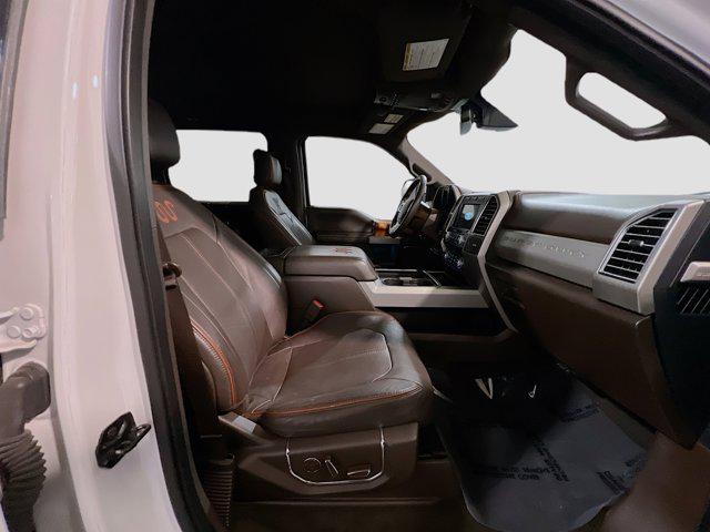 2017 Ford F-250 King Ranch