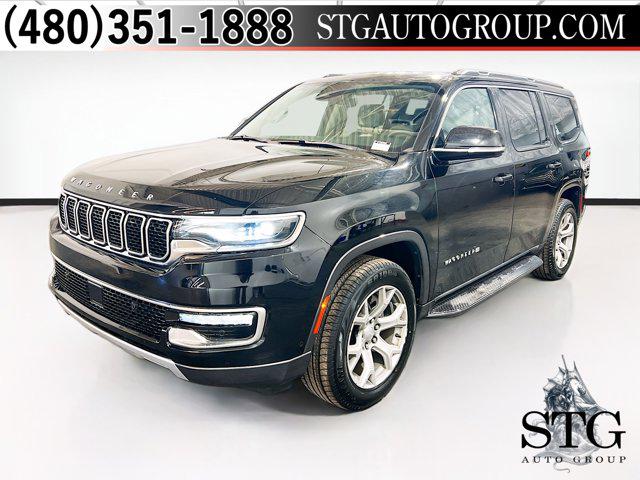2022 Jeep Wagoneer Series II 4x2 for sale in Chandler, AZ
