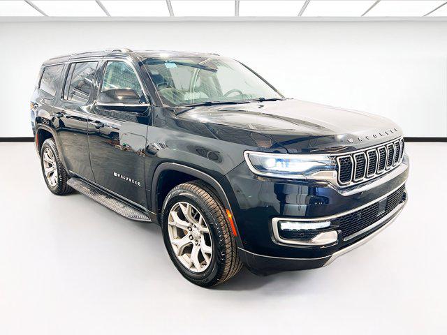 2022 Jeep Wagoneer Series II 4x2
