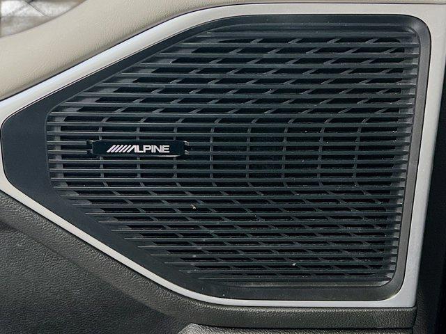2022 Jeep Wagoneer Series II 4x2