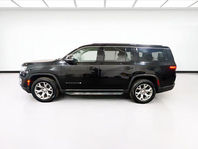 2022 Jeep Wagoneer Series II 4x2
