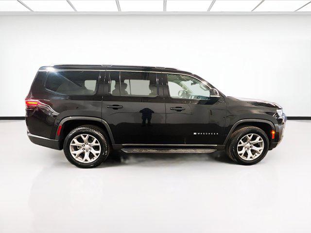 2022 Jeep Wagoneer Series II 4x2