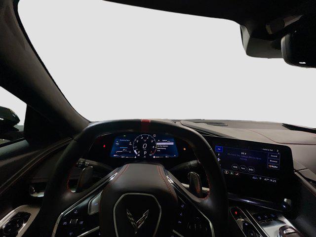 2020 Chevrolet Corvette Stingray RWD Coupe 3LT