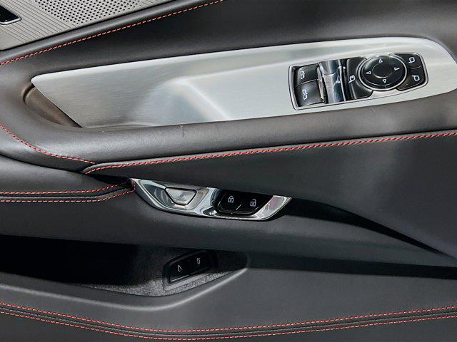 2020 Chevrolet Corvette Stingray RWD Coupe 3LT