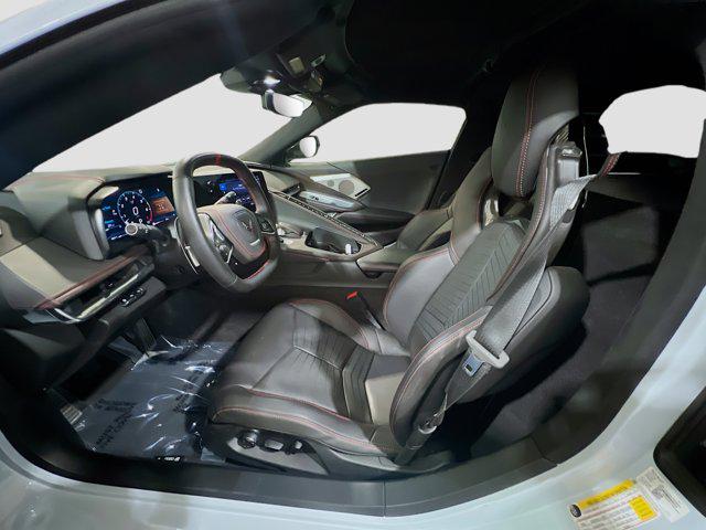 2020 Chevrolet Corvette Stingray RWD Coupe 3LT