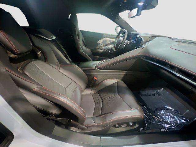 2020 Chevrolet Corvette Stingray RWD Coupe 3LT