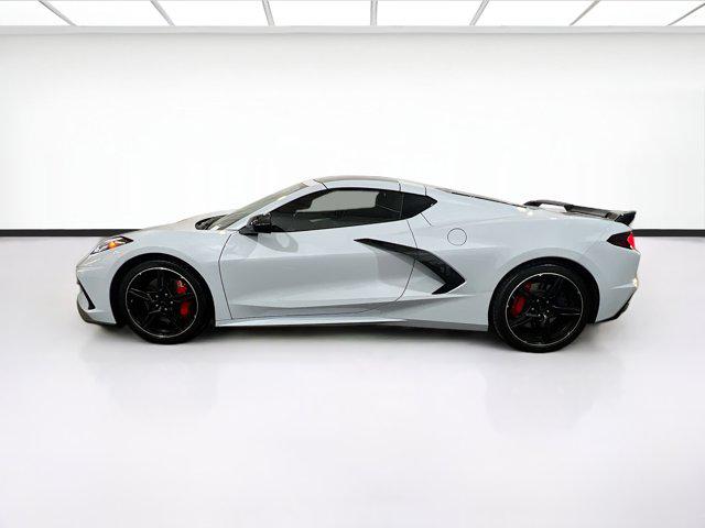 2020 Chevrolet Corvette Stingray RWD Coupe 3LT