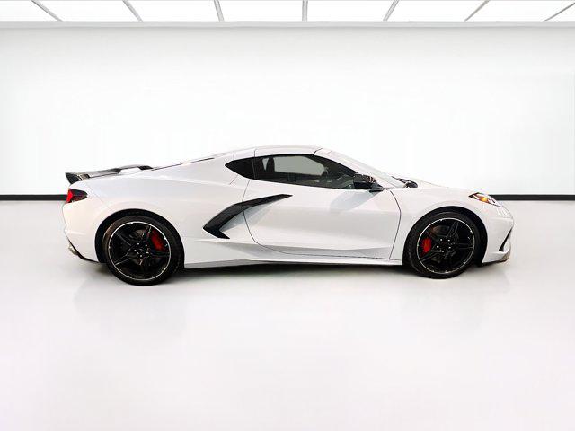 2020 Chevrolet Corvette Stingray RWD Coupe 3LT