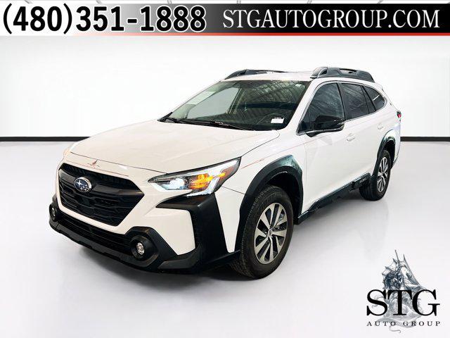 2024 Subaru Outback Premium for sale in Chandler, AZ