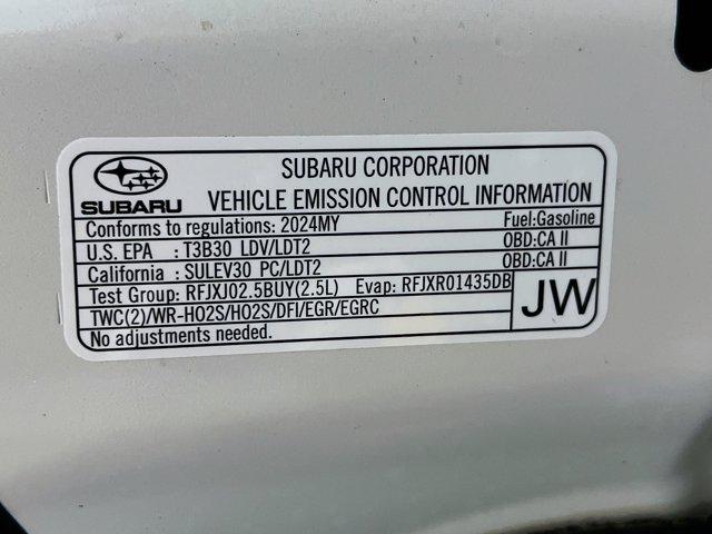2024 Subaru Outback Premium