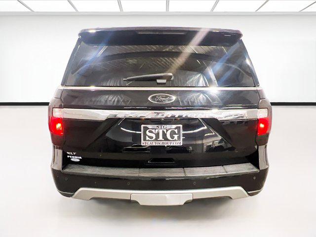 2021 Ford Expedition XLT