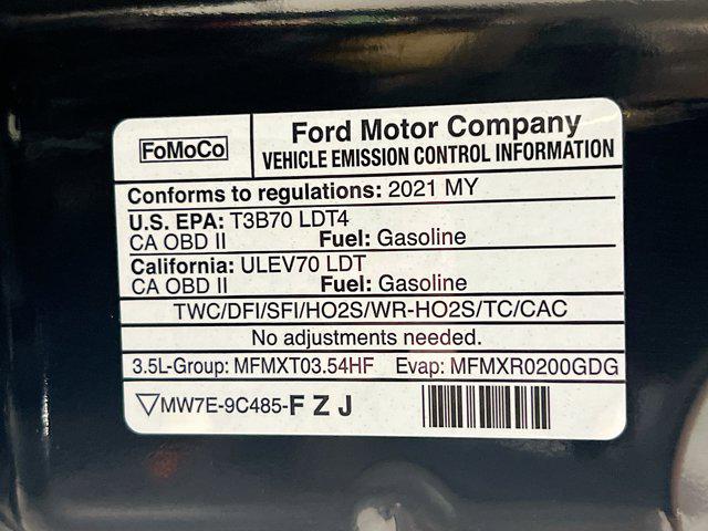 2021 Ford Expedition XLT