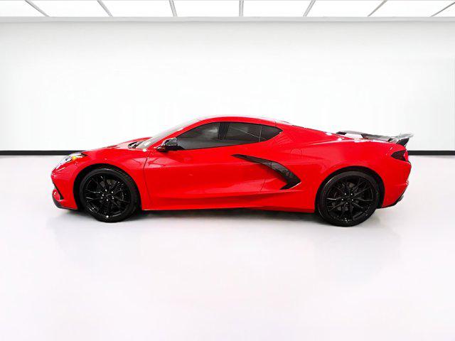 2023 Chevrolet Corvette Stingray RWD Coupe 2LT