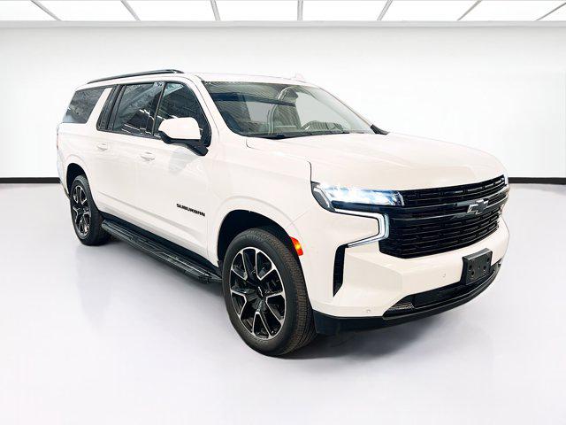 2024 Chevrolet Suburban 2WD RST