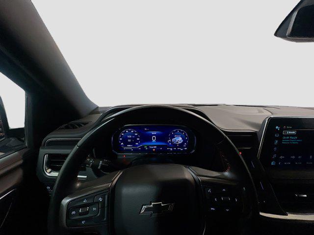 2024 Chevrolet Suburban 2WD RST