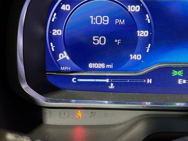 2024 Chevrolet Suburban 2WD RST