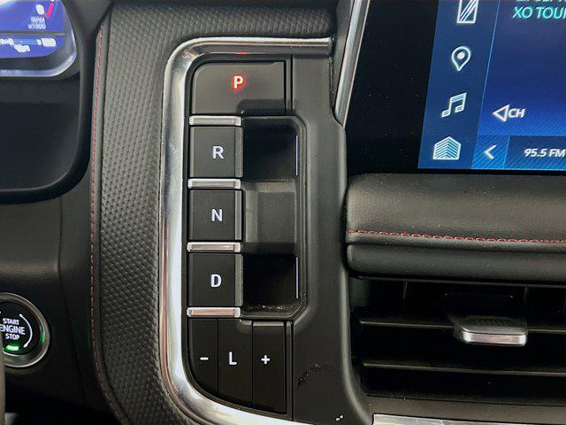2024 Chevrolet Suburban 2WD RST