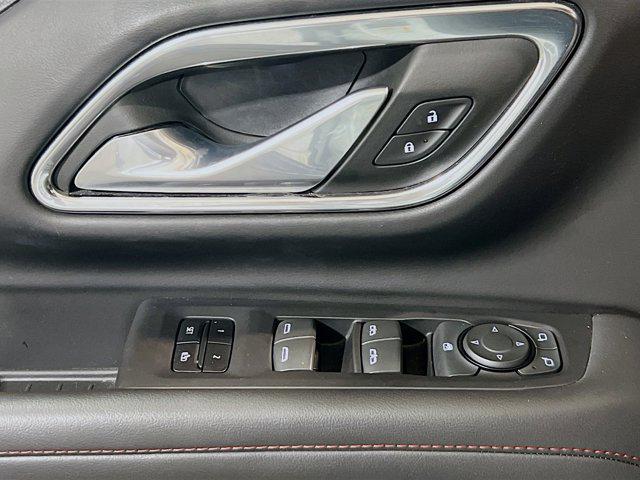 2024 Chevrolet Suburban 2WD RST