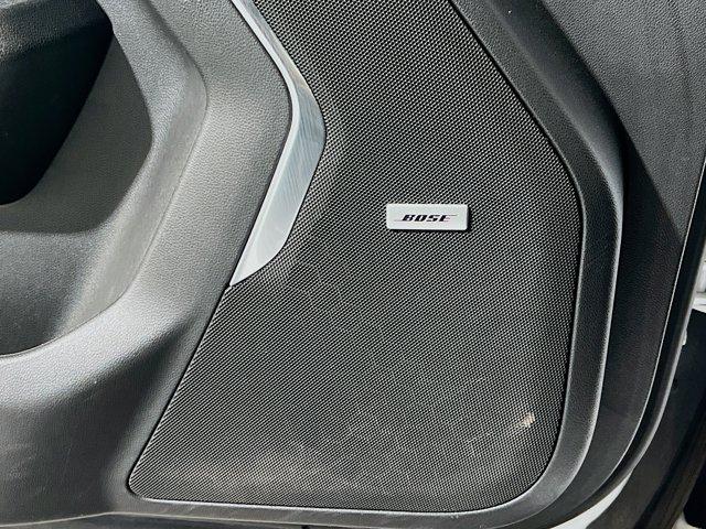 2024 Chevrolet Suburban 2WD RST
