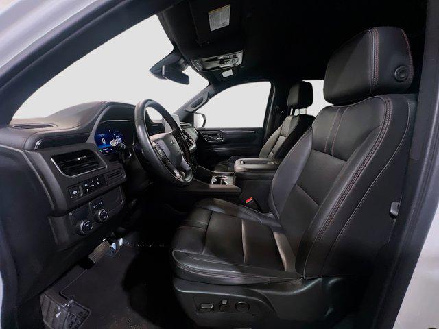 2024 Chevrolet Suburban 2WD RST