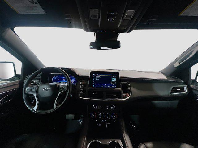 2024 Chevrolet Suburban 2WD RST