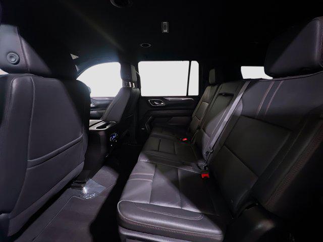 2024 Chevrolet Suburban 2WD RST
