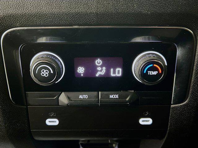2024 Chevrolet Suburban 2WD RST