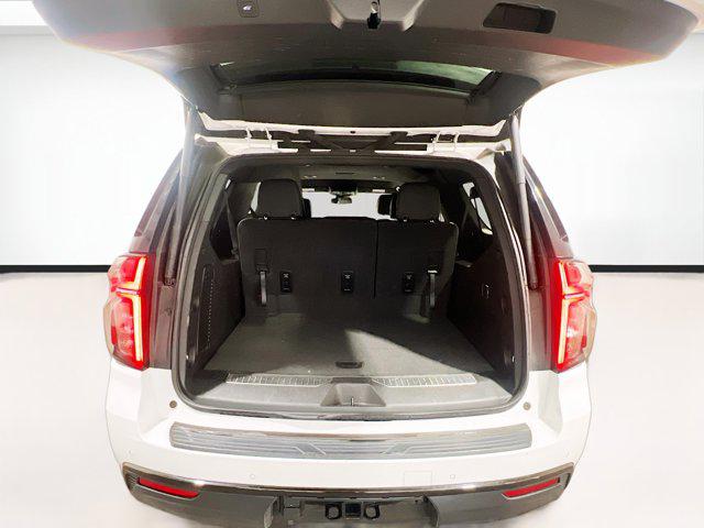 2024 Chevrolet Suburban 2WD RST