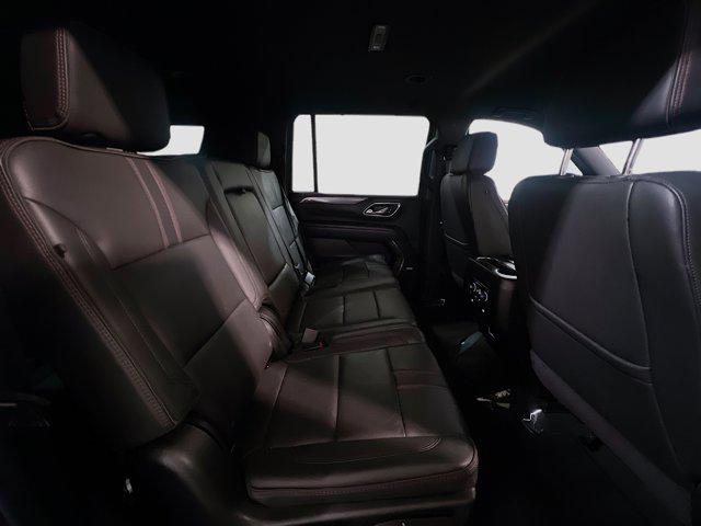 2024 Chevrolet Suburban 2WD RST