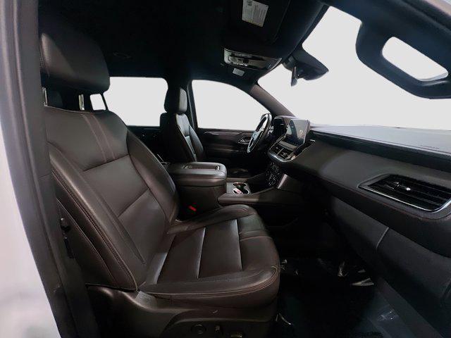 2024 Chevrolet Suburban 2WD RST