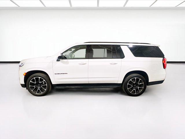 2024 Chevrolet Suburban 2WD RST