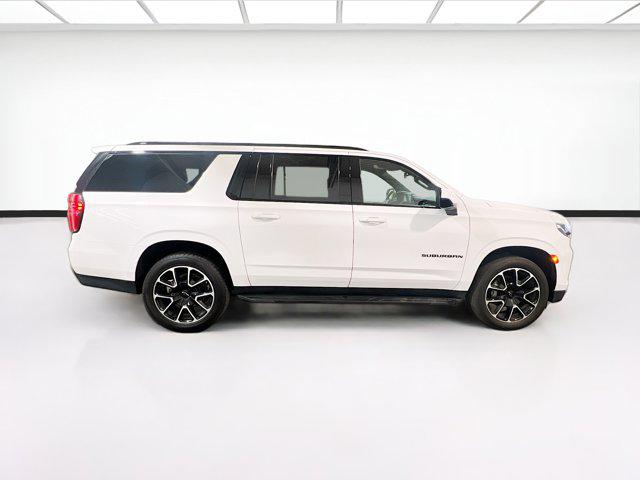 2024 Chevrolet Suburban 2WD RST