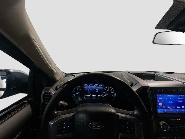 2020 Ford Expedition Platinum