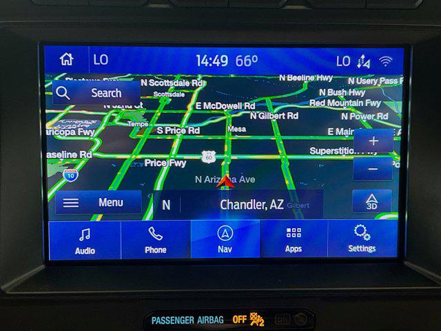 2020 Ford Expedition Platinum