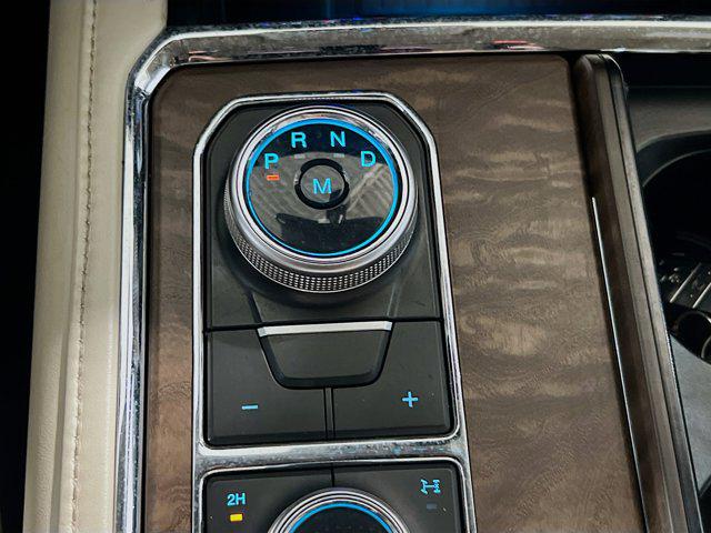 2020 Ford Expedition Platinum