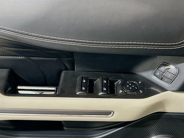 2020 Ford Expedition Platinum