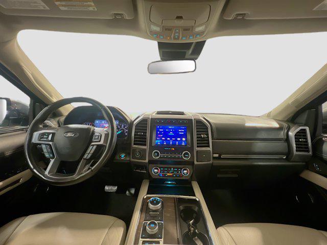 2020 Ford Expedition Platinum