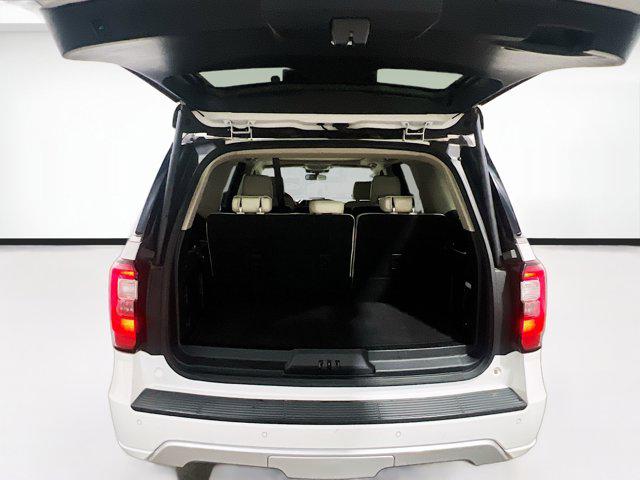 2020 Ford Expedition Platinum
