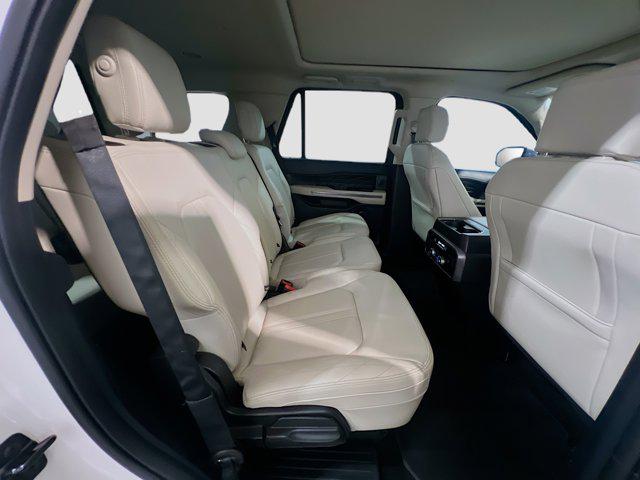 2020 Ford Expedition Platinum