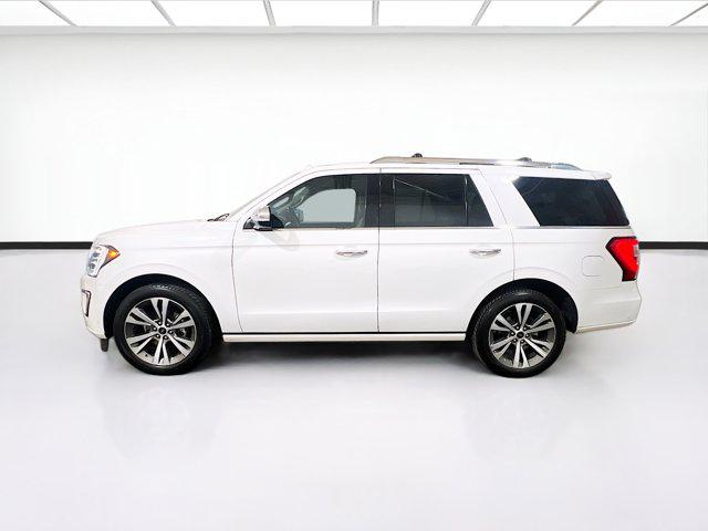 2020 Ford Expedition Platinum